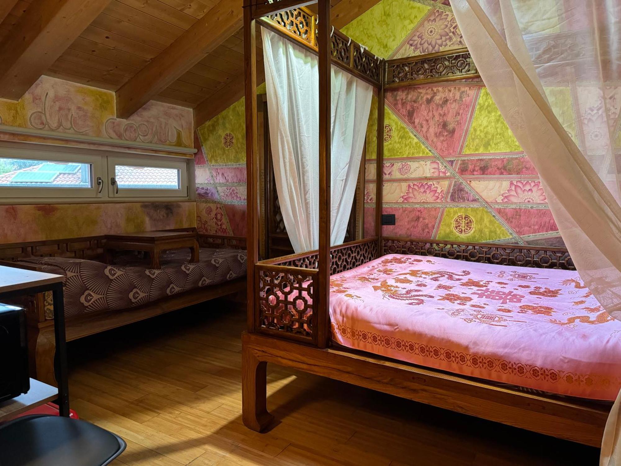 Villa Vietnamonamour — Foto 1